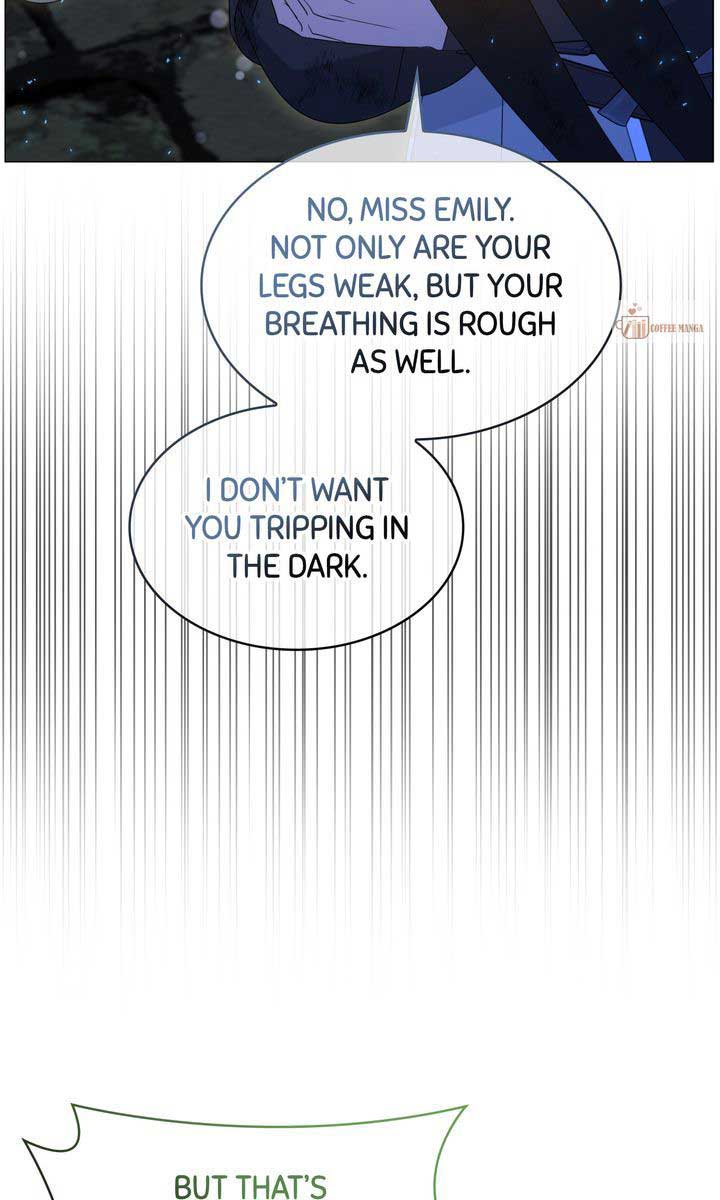 Please Leave Emily Alone Chapter 26 - Page 79