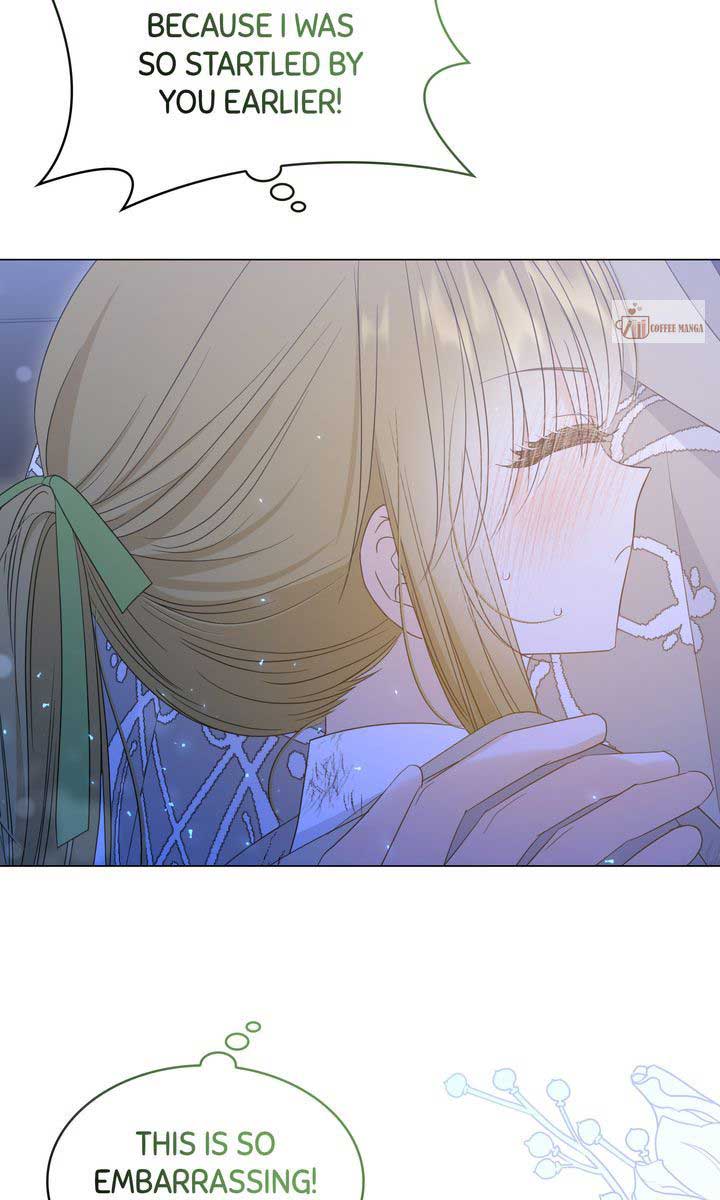 Please Leave Emily Alone Chapter 26 - Page 80