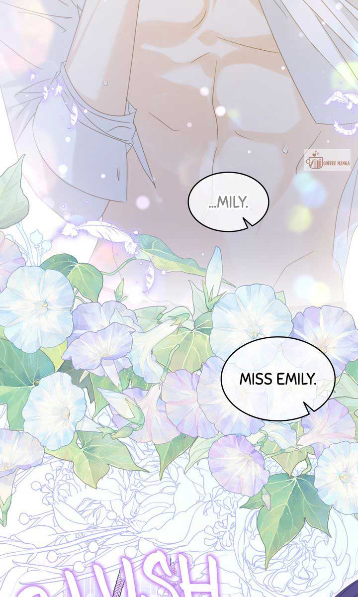 Please Leave Emily Alone Chapter 26 - Page 83