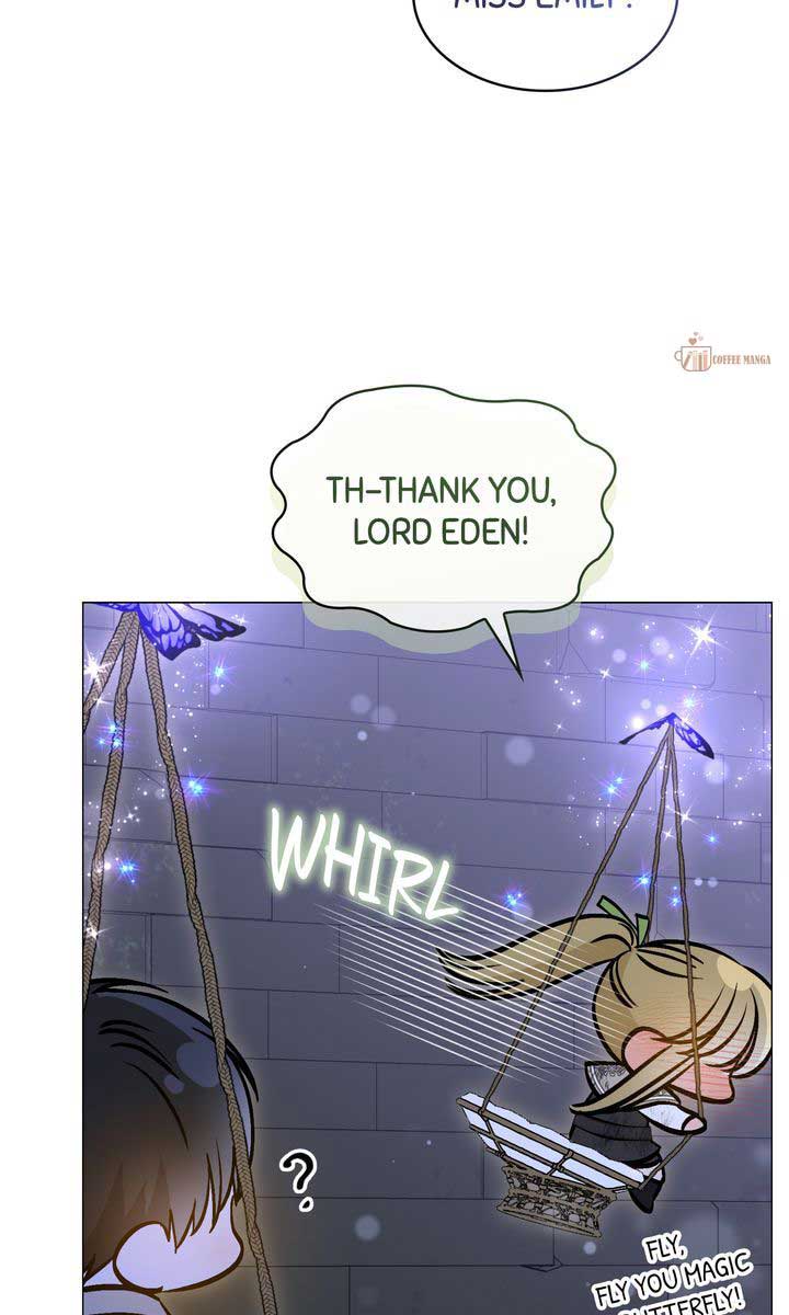 Please Leave Emily Alone Chapter 26 - Page 85