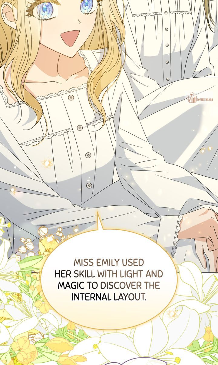 Please Leave Emily Alone Chapter 27 - Page 14