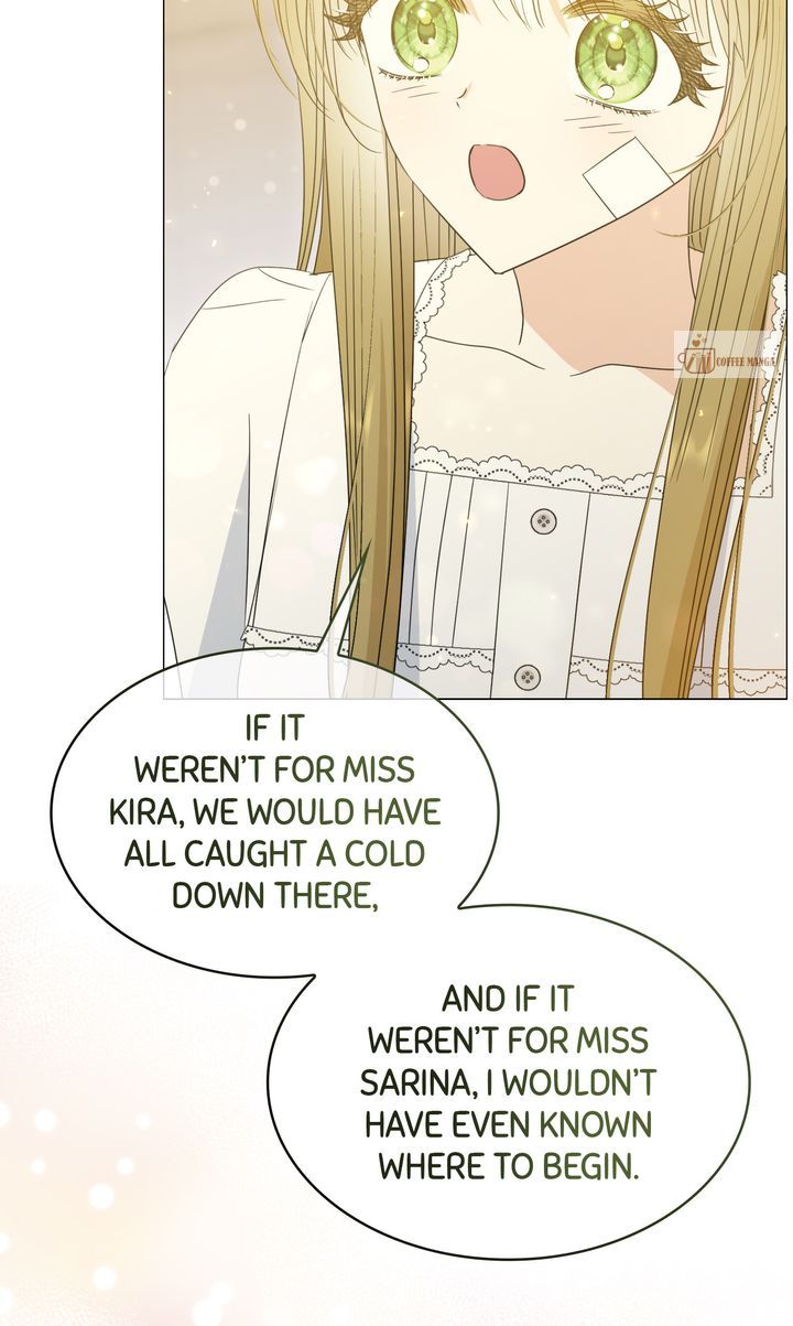Please Leave Emily Alone Chapter 27 - Page 16