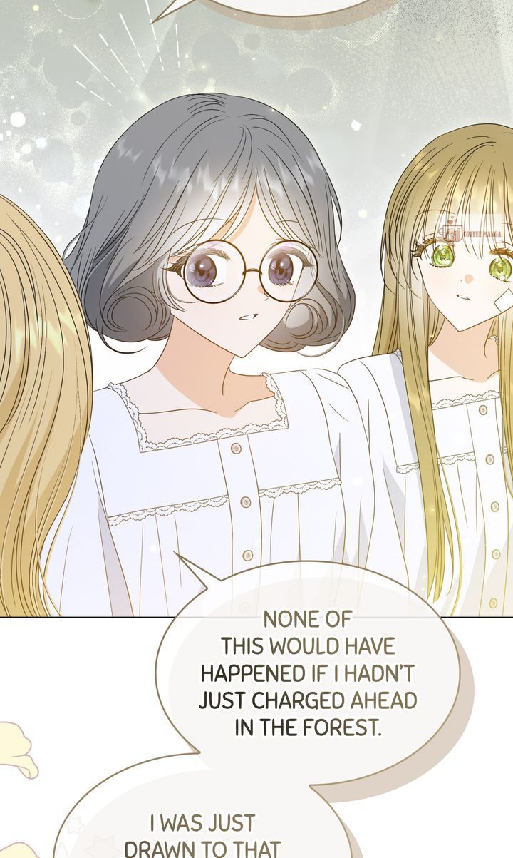 Please Leave Emily Alone Chapter 27 - Page 24