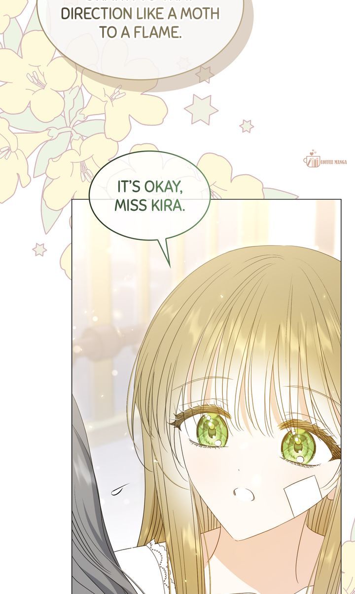 Please Leave Emily Alone Chapter 27 - Page 25