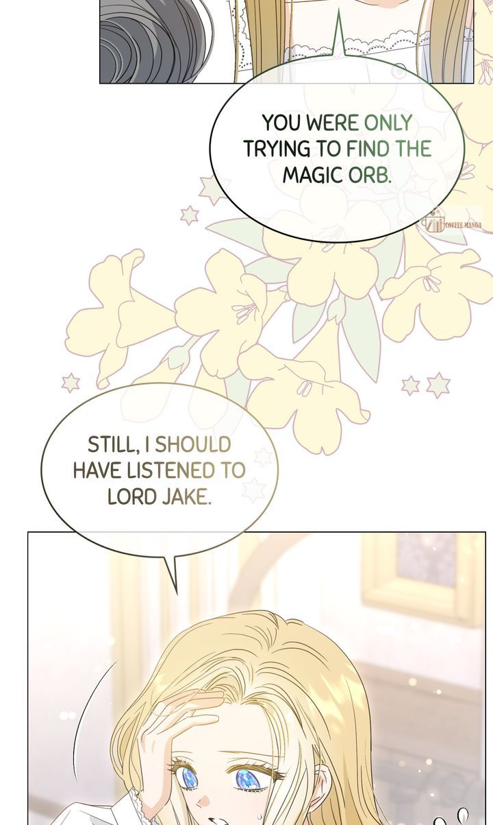 Please Leave Emily Alone Chapter 27 - Page 26
