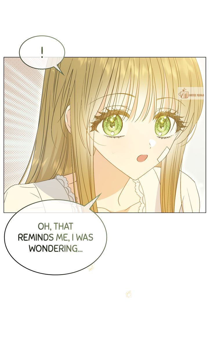 Please Leave Emily Alone Chapter 27 - Page 28