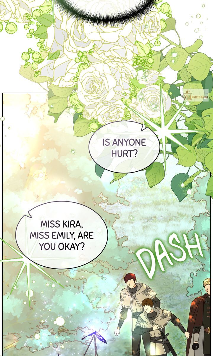 Please Leave Emily Alone Chapter 27 - Page 3