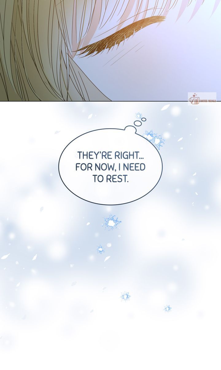 Please Leave Emily Alone Chapter 27 - Page 34