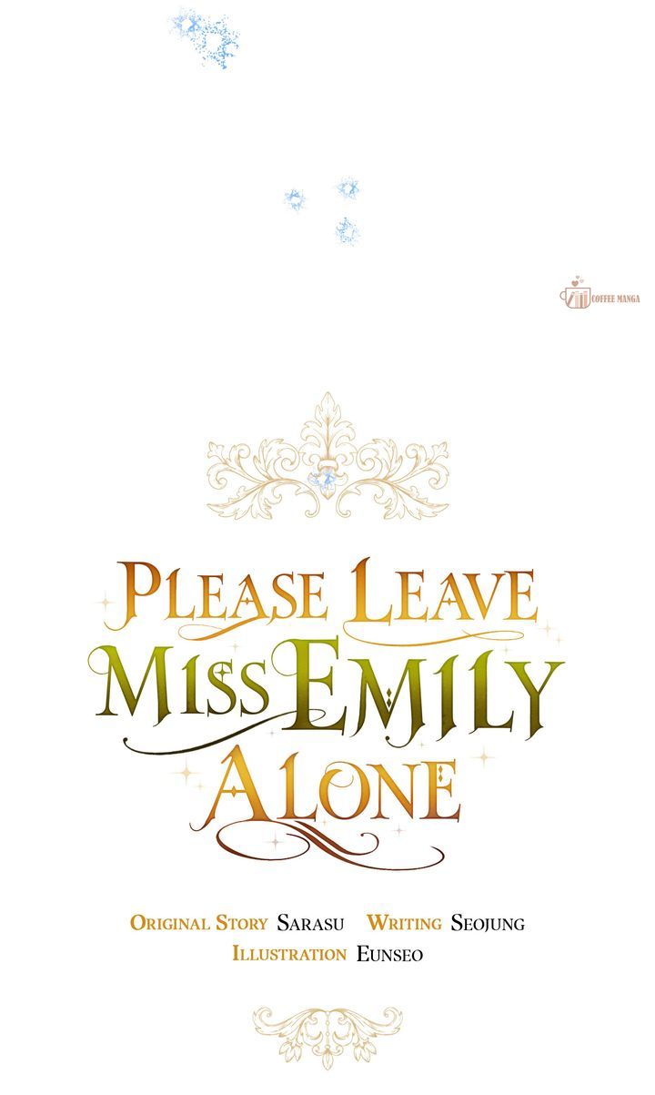 Please Leave Emily Alone Chapter 27 - Page 35