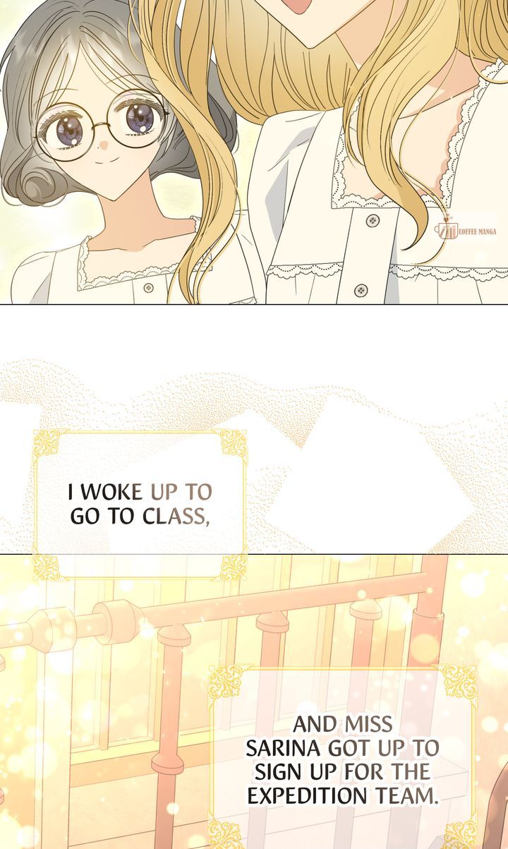 Please Leave Emily Alone Chapter 27 - Page 44
