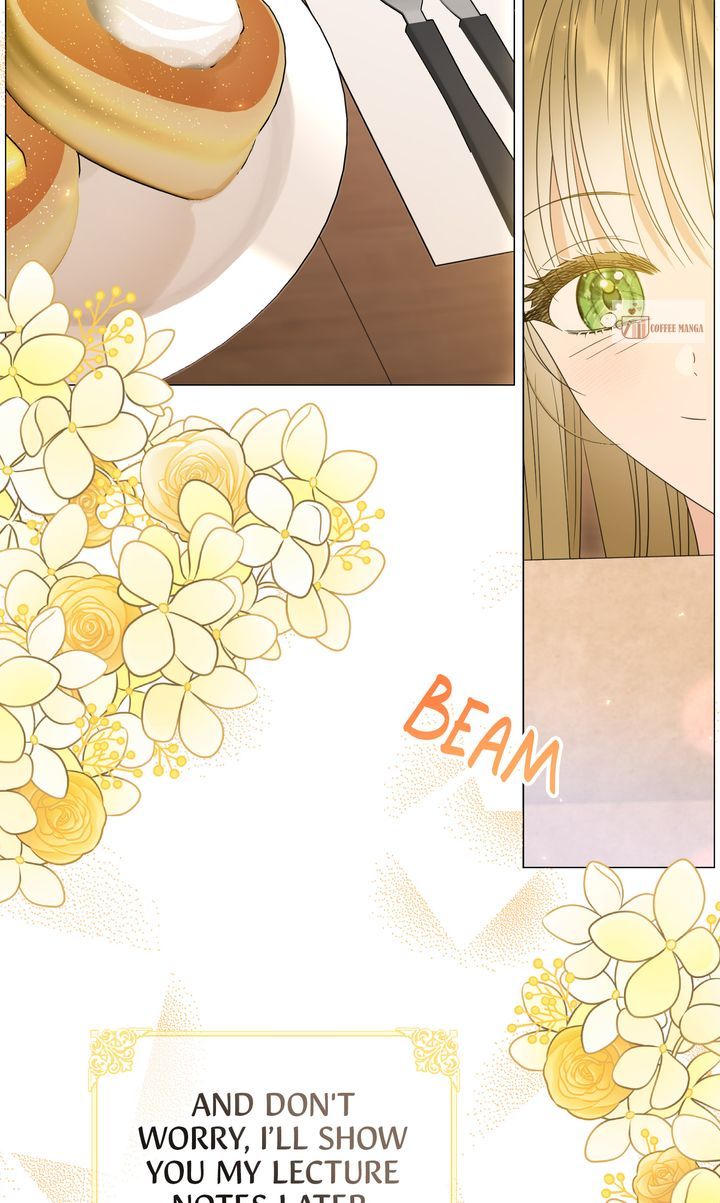 Please Leave Emily Alone Chapter 27 - Page 47