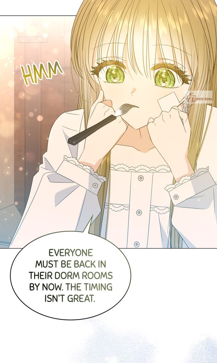 Please Leave Emily Alone Chapter 27 - Page 56
