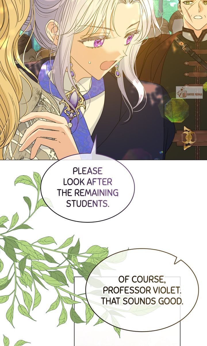 Please Leave Emily Alone Chapter 27 - Page 6