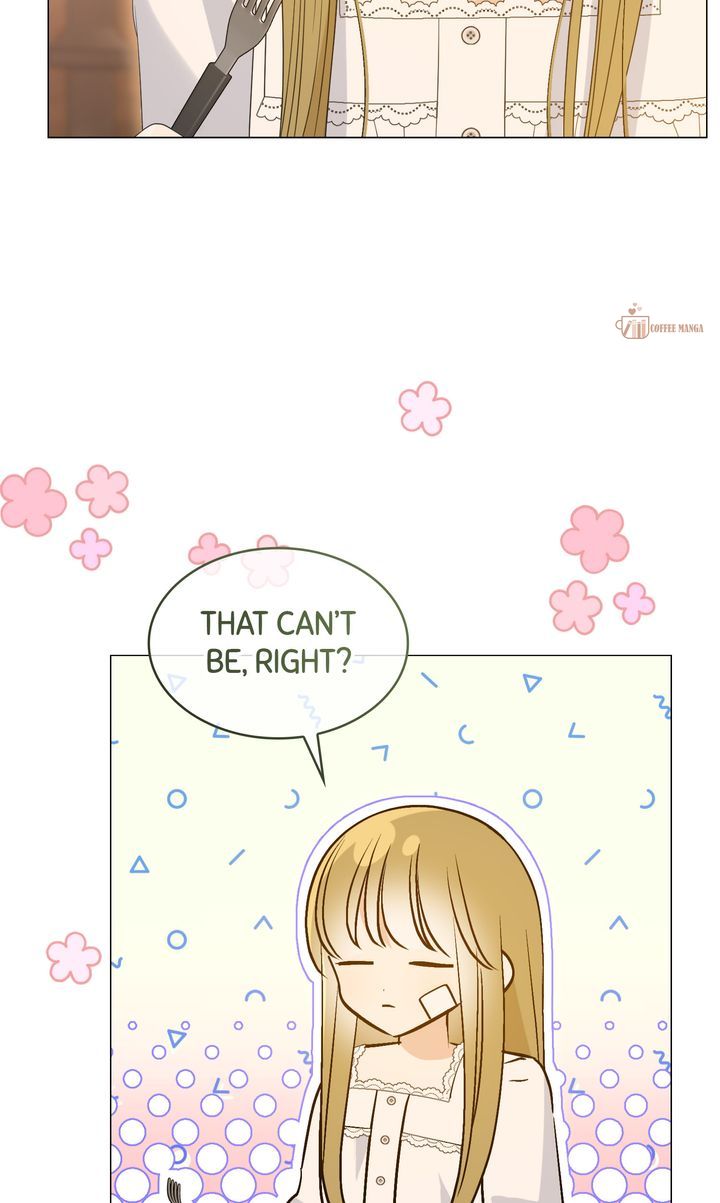 Please Leave Emily Alone Chapter 27 - Page 61