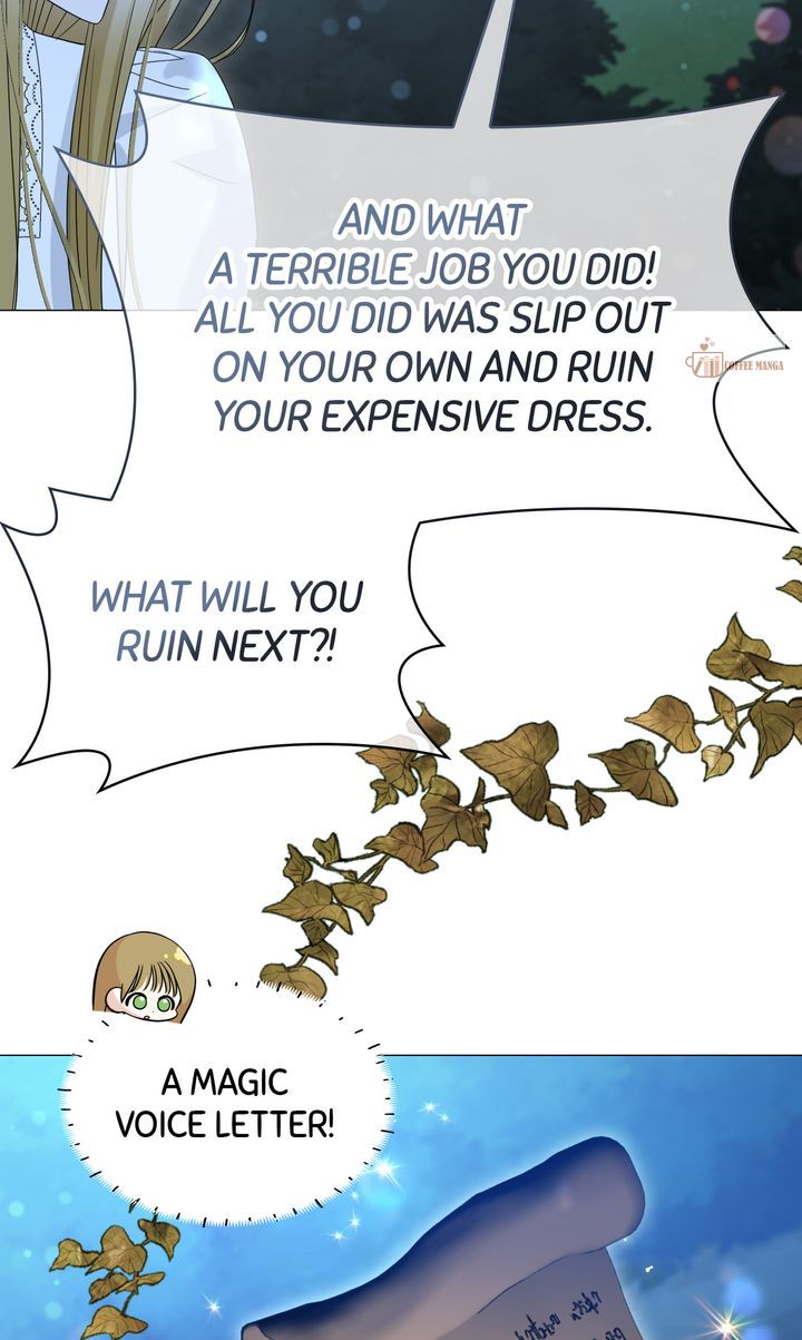 Please Leave Emily Alone Chapter 27 - Page 70