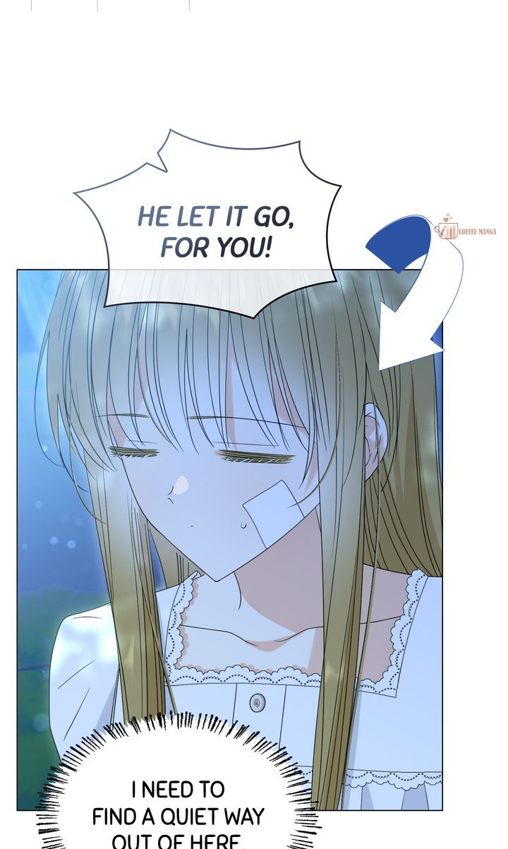 Please Leave Emily Alone Chapter 27 - Page 73