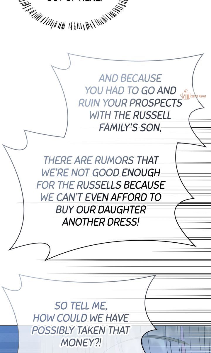 Please Leave Emily Alone Chapter 27 - Page 74