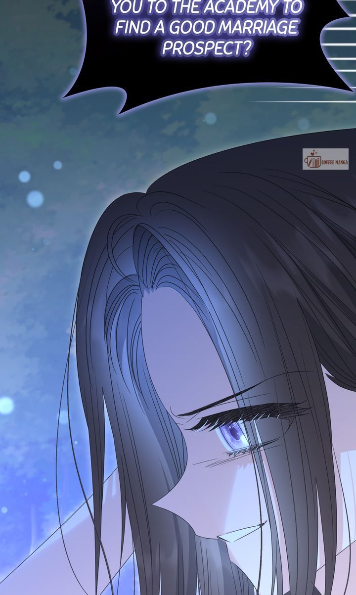 Please Leave Emily Alone Chapter 27 - Page 77