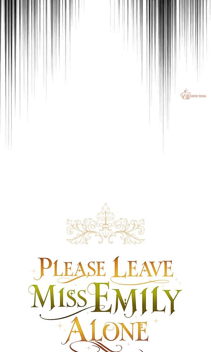 Please Leave Emily Alone Chapter 28 - Page 11
