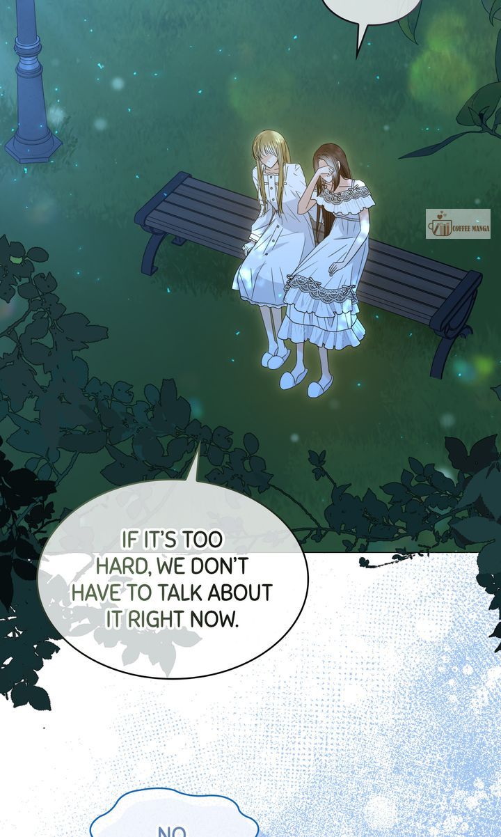 Please Leave Emily Alone Chapter 28 - Page 14