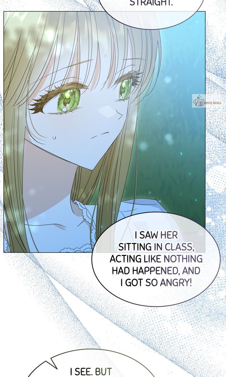 Please Leave Emily Alone Chapter 28 - Page 16