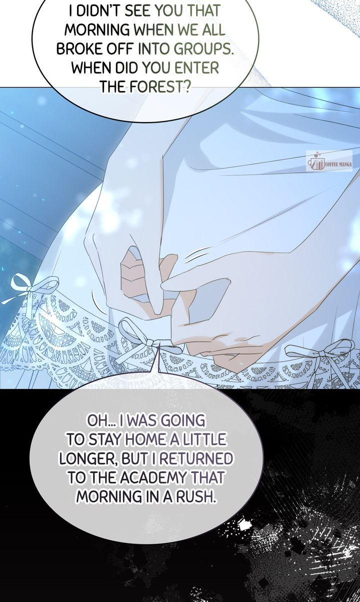 Please Leave Emily Alone Chapter 28 - Page 17