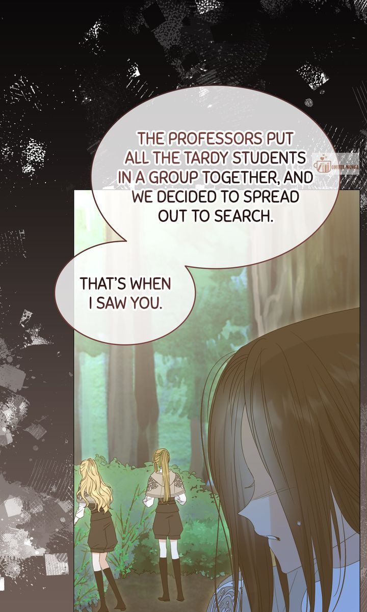 Please Leave Emily Alone Chapter 28 - Page 18