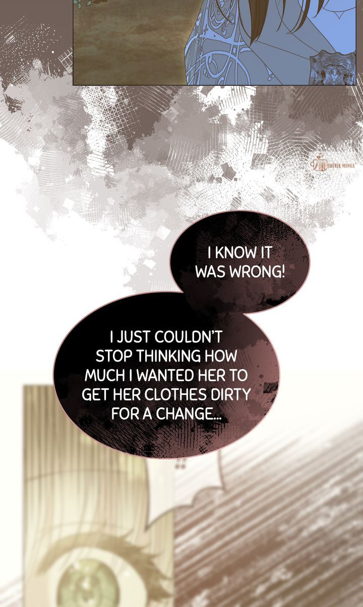 Please Leave Emily Alone Chapter 28 - Page 19