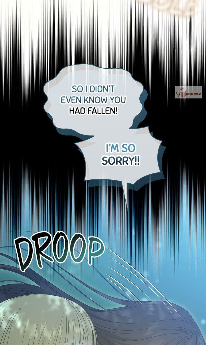 Please Leave Emily Alone Chapter 28 - Page 21