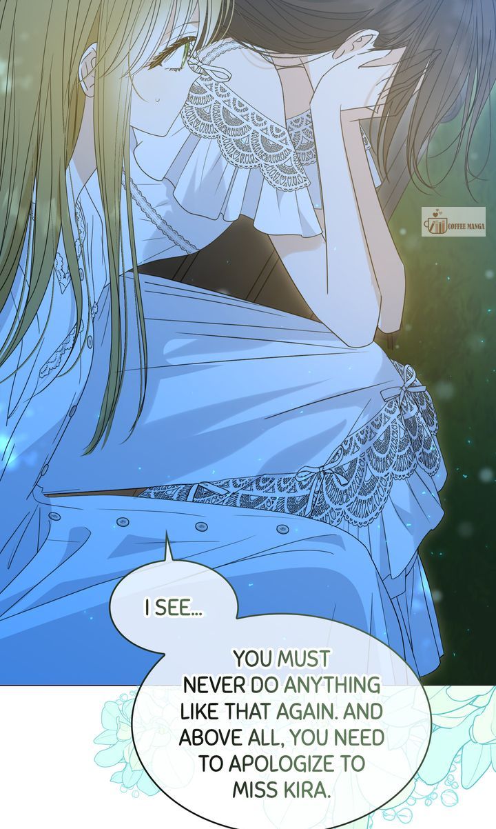 Please Leave Emily Alone Chapter 28 - Page 22