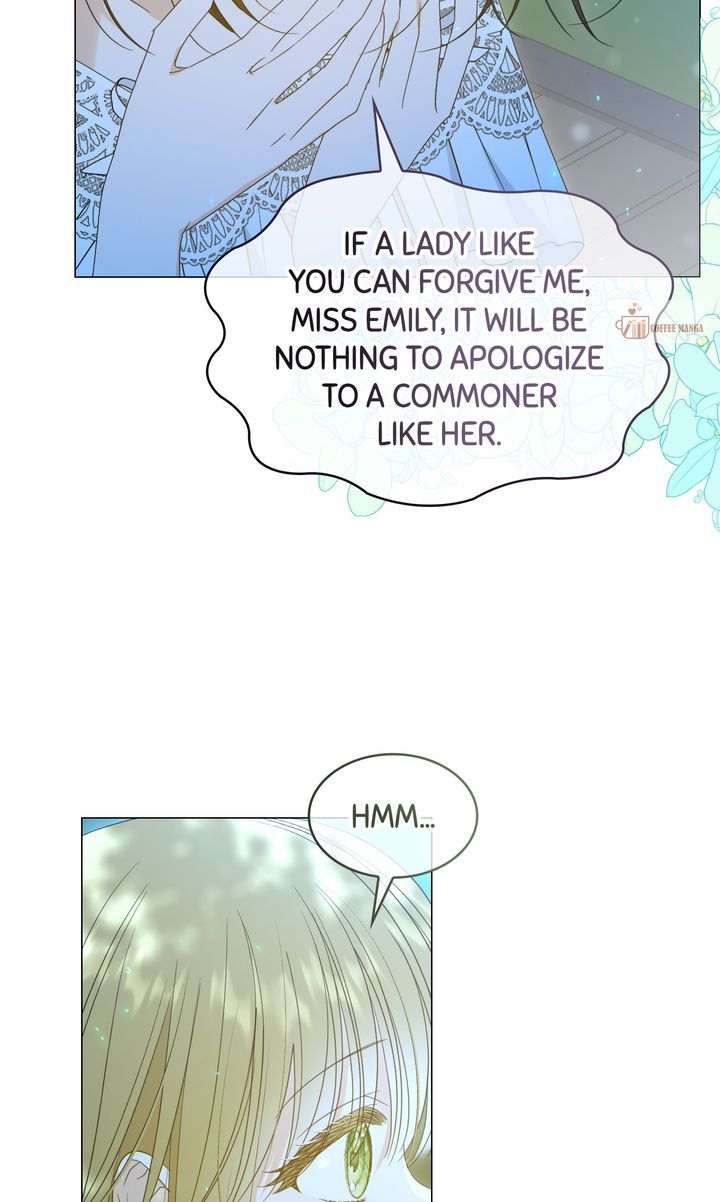 Please Leave Emily Alone Chapter 28 - Page 24