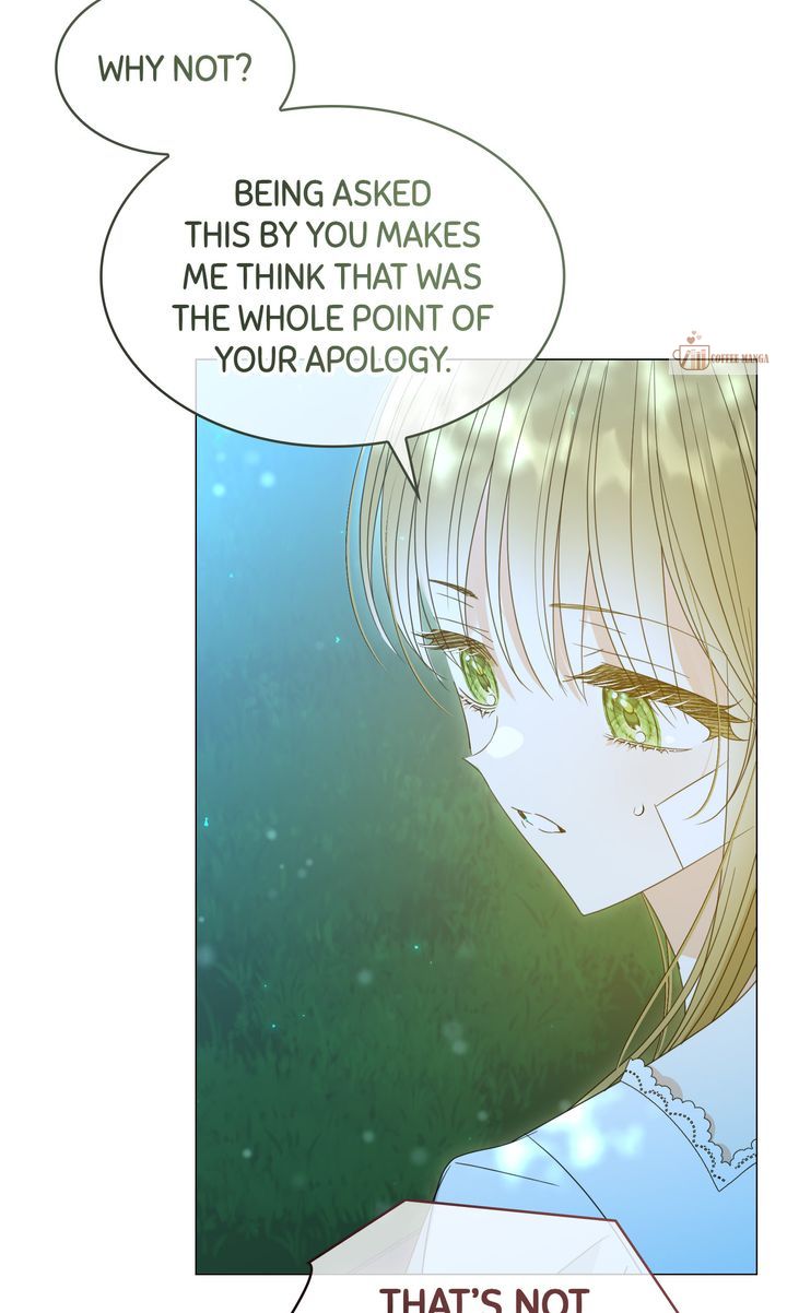 Please Leave Emily Alone Chapter 28 - Page 27