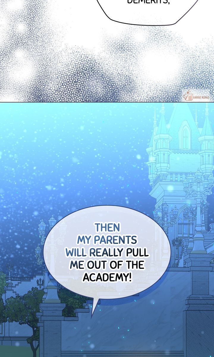 Please Leave Emily Alone Chapter 28 - Page 29