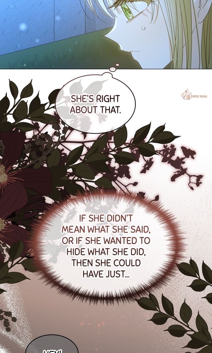 Please Leave Emily Alone Chapter 28 - Page 31