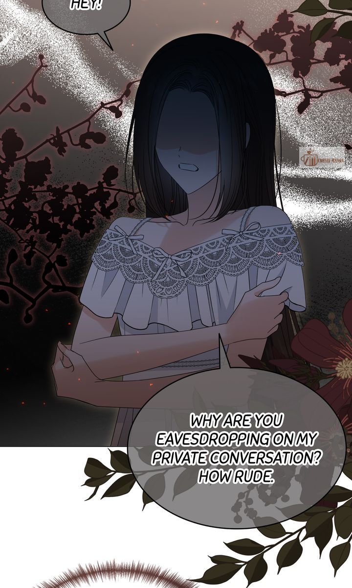 Please Leave Emily Alone Chapter 28 - Page 32