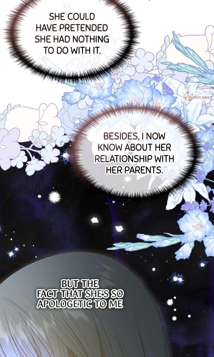Please Leave Emily Alone Chapter 28 - Page 33