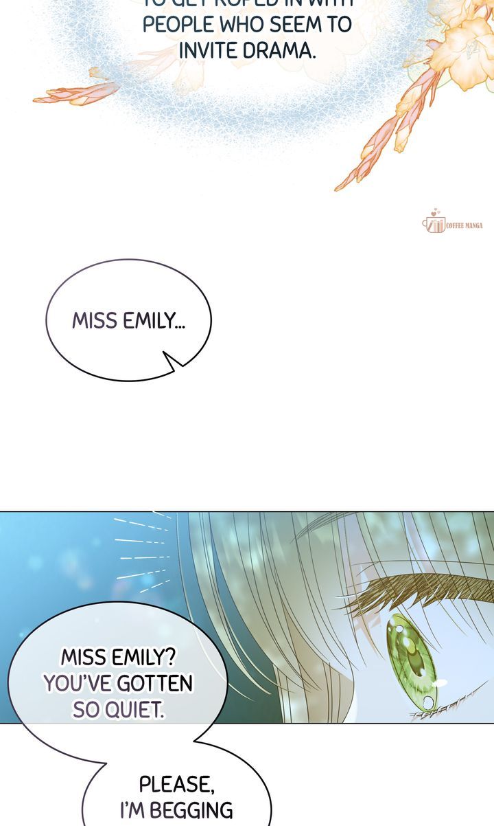 Please Leave Emily Alone Chapter 28 - Page 37
