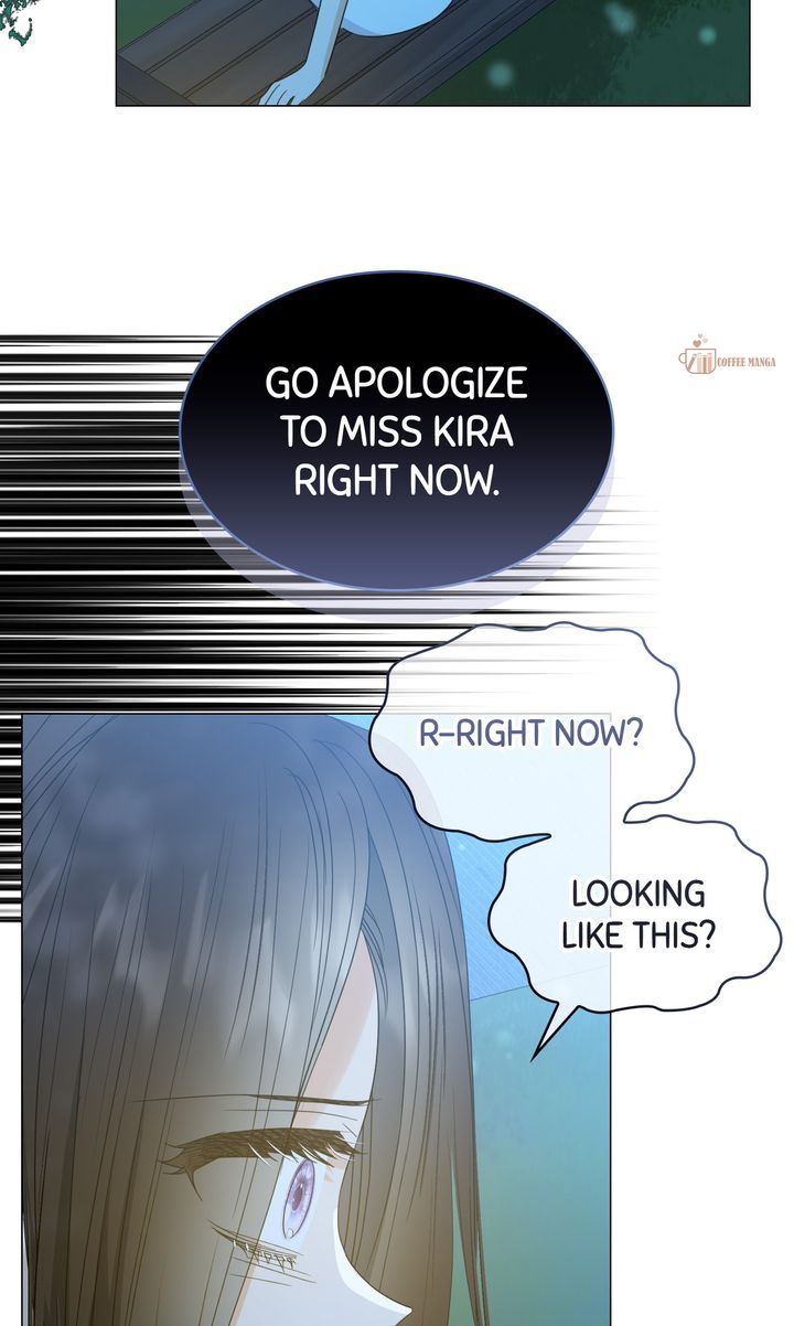 Please Leave Emily Alone Chapter 28 - Page 39
