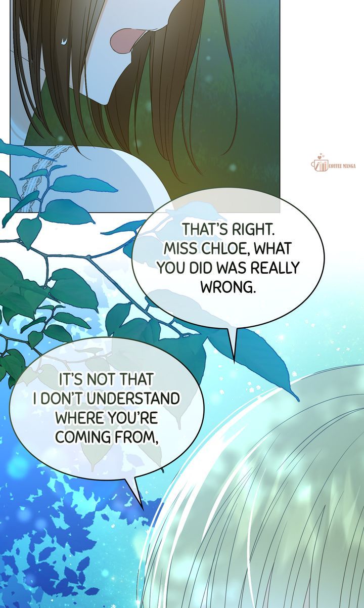 Please Leave Emily Alone Chapter 28 - Page 40