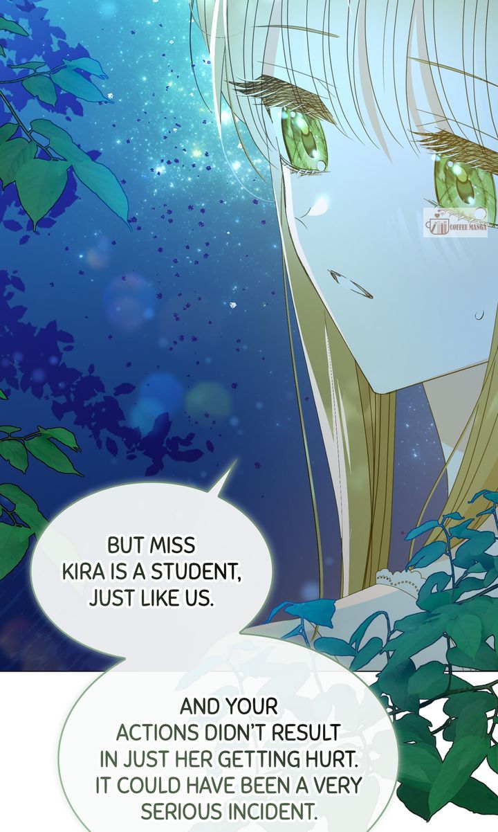 Please Leave Emily Alone Chapter 28 - Page 41