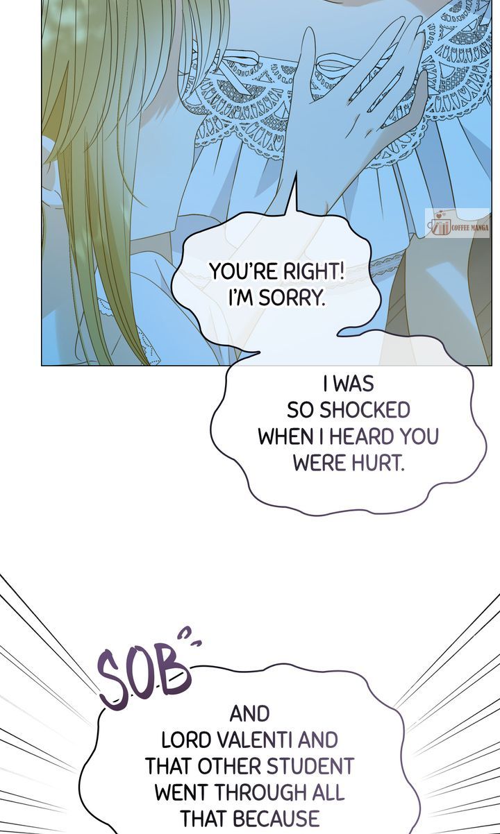 Please Leave Emily Alone Chapter 28 - Page 43