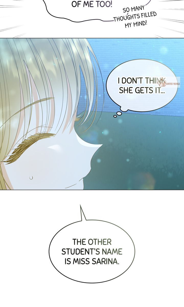 Please Leave Emily Alone Chapter 28 - Page 44
