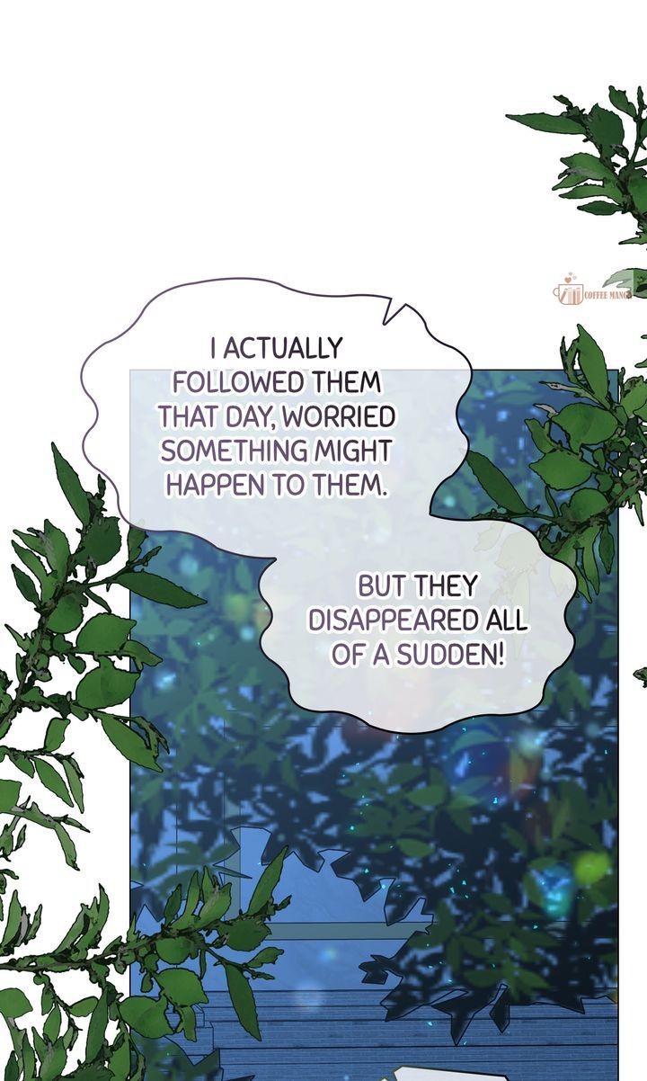 Please Leave Emily Alone Chapter 28 - Page 45