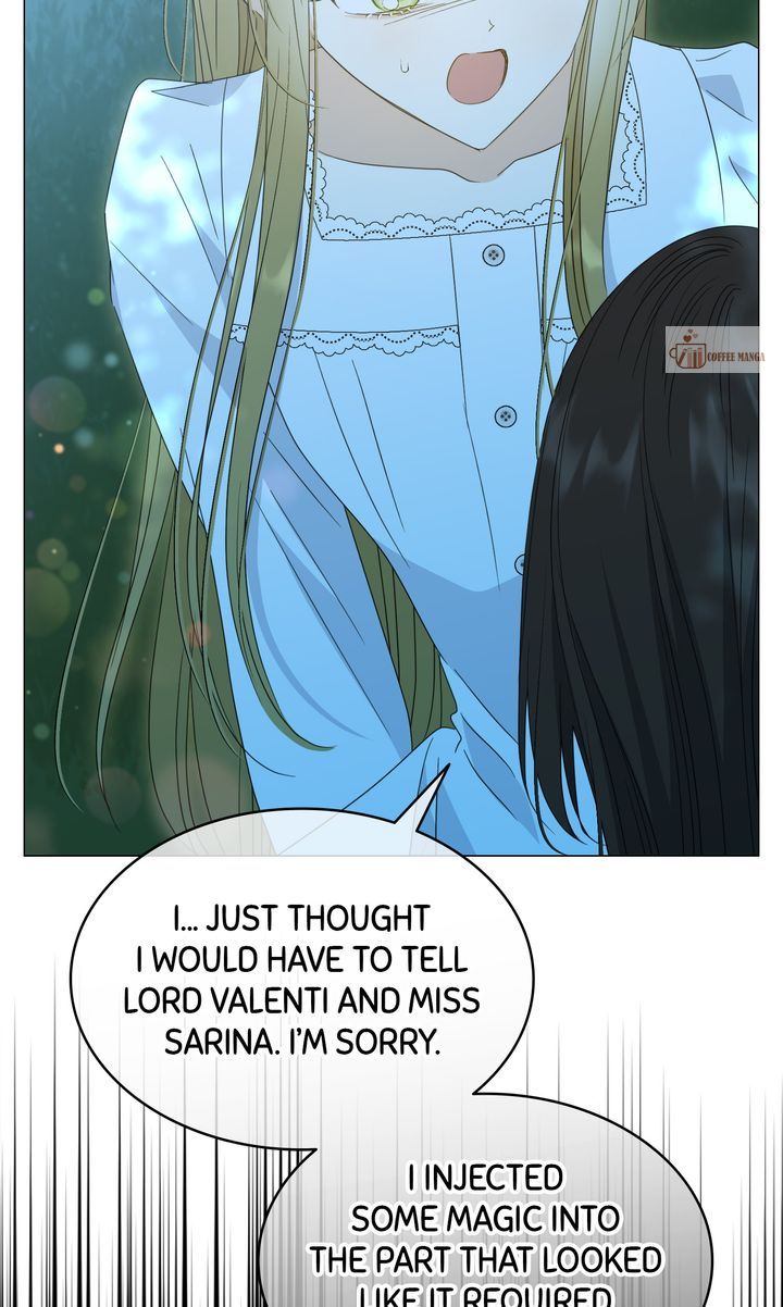 Please Leave Emily Alone Chapter 28 - Page 48