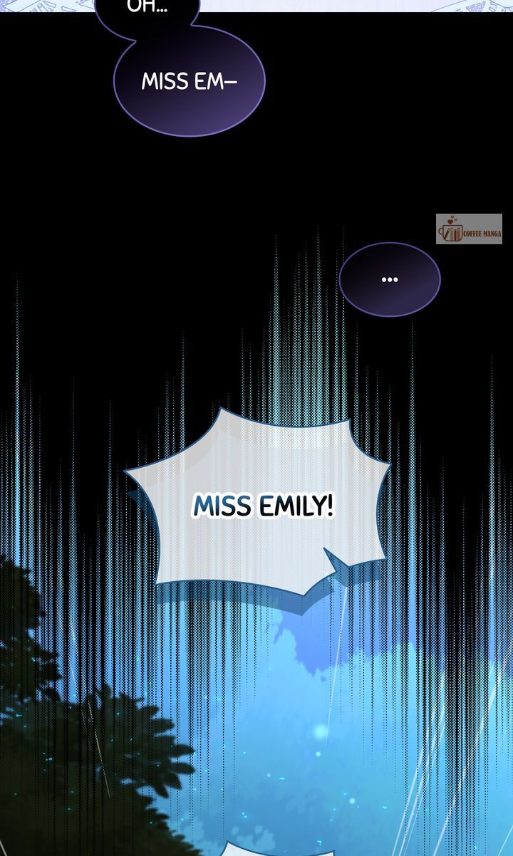 Please Leave Emily Alone Chapter 28 - Page 5