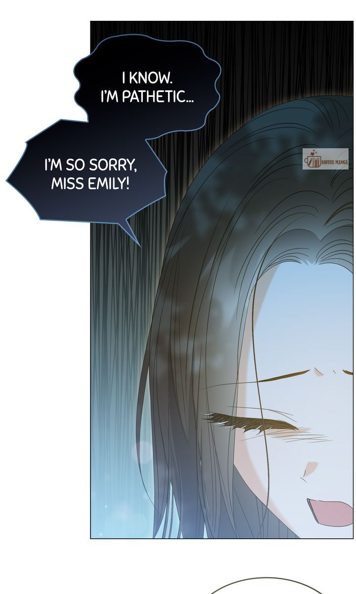 Please Leave Emily Alone Chapter 28 - Page 51