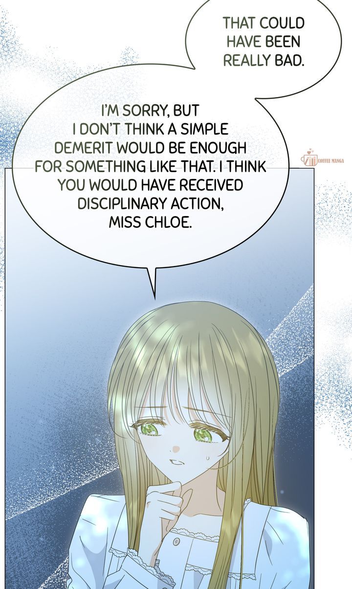 Please Leave Emily Alone Chapter 28 - Page 52