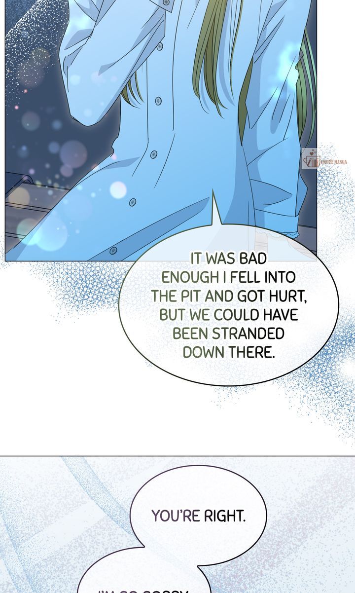 Please Leave Emily Alone Chapter 28 - Page 53