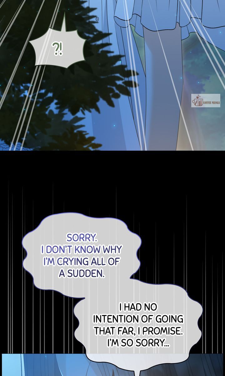 Please Leave Emily Alone Chapter 28 - Page 7