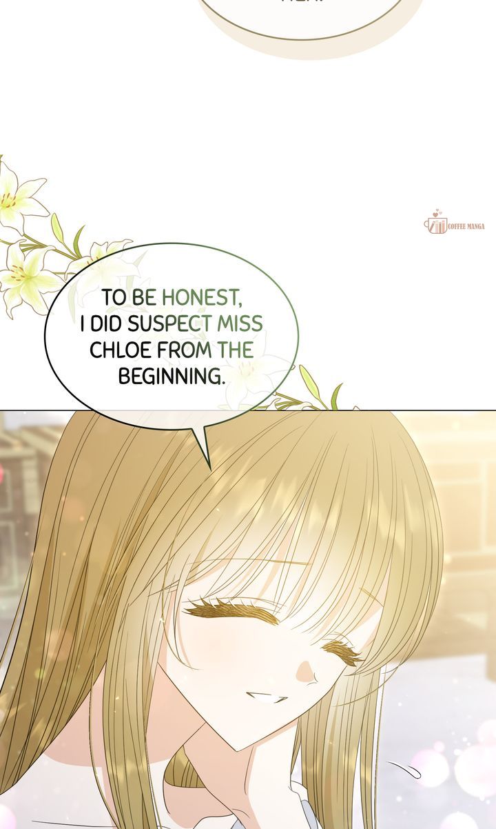Please Leave Emily Alone Chapter 28 - Page 70